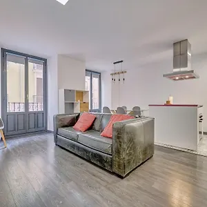  Apartamento El Navarro By Clabao