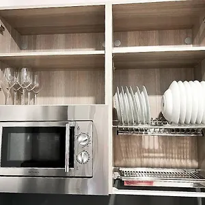 Alboran Apartamento Málaga