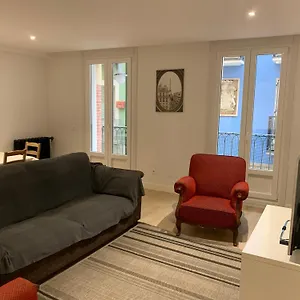  Apartamento Casa Mery