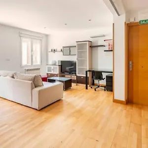  Apartamento Mui