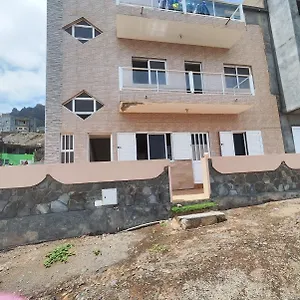 Casa Andrade Delgado - Rocha Grande Appartement Ponta Do Sol