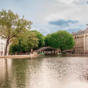 Edgar Grands Boulevards - Boulanger Apartamento París