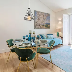 Cardal Deluxe , Lissabon Portugal